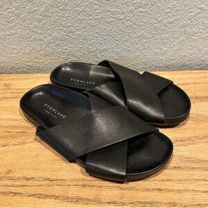 Everlane | Shoes | Nwot Everlane The Reknit Form Crossover  display picture 1